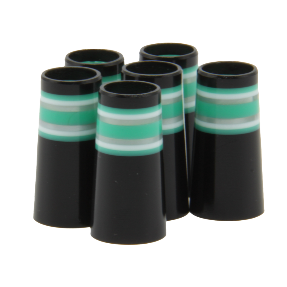 Fresh Ferrule Co - Neo Mint