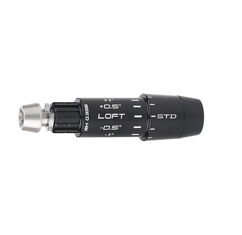 Srixon Driver Adapter