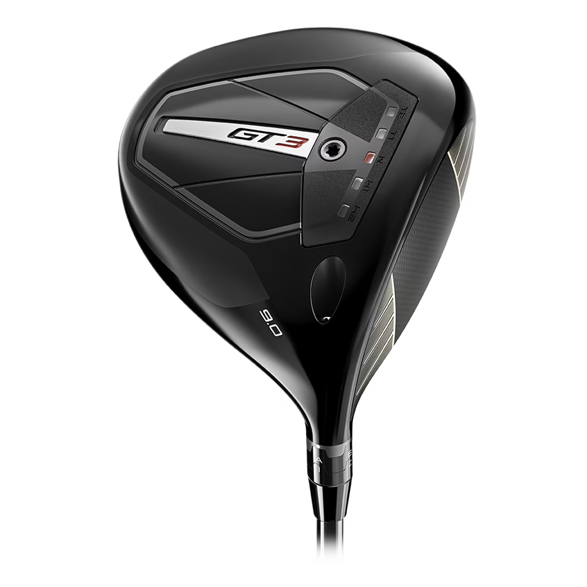 Titleist GT3