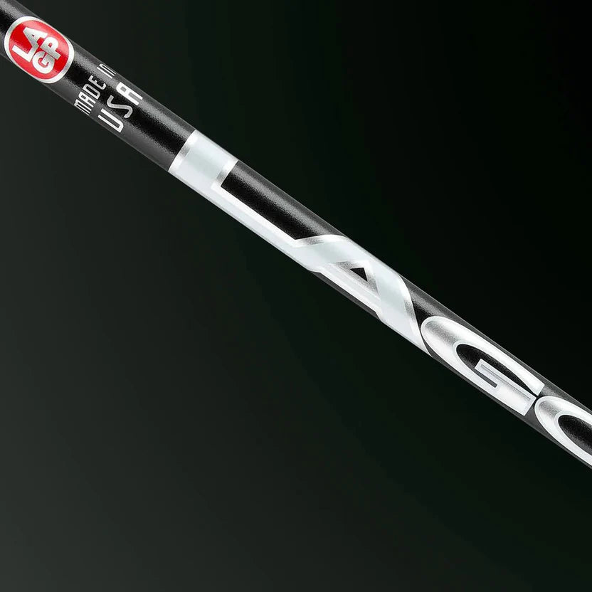 LA Golf A Series - Hybrid