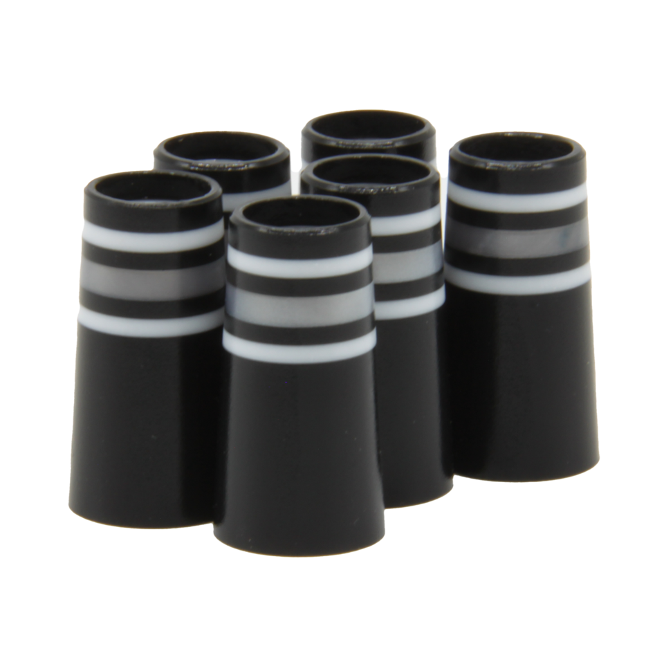 Fresh Ferrule Co - Shark