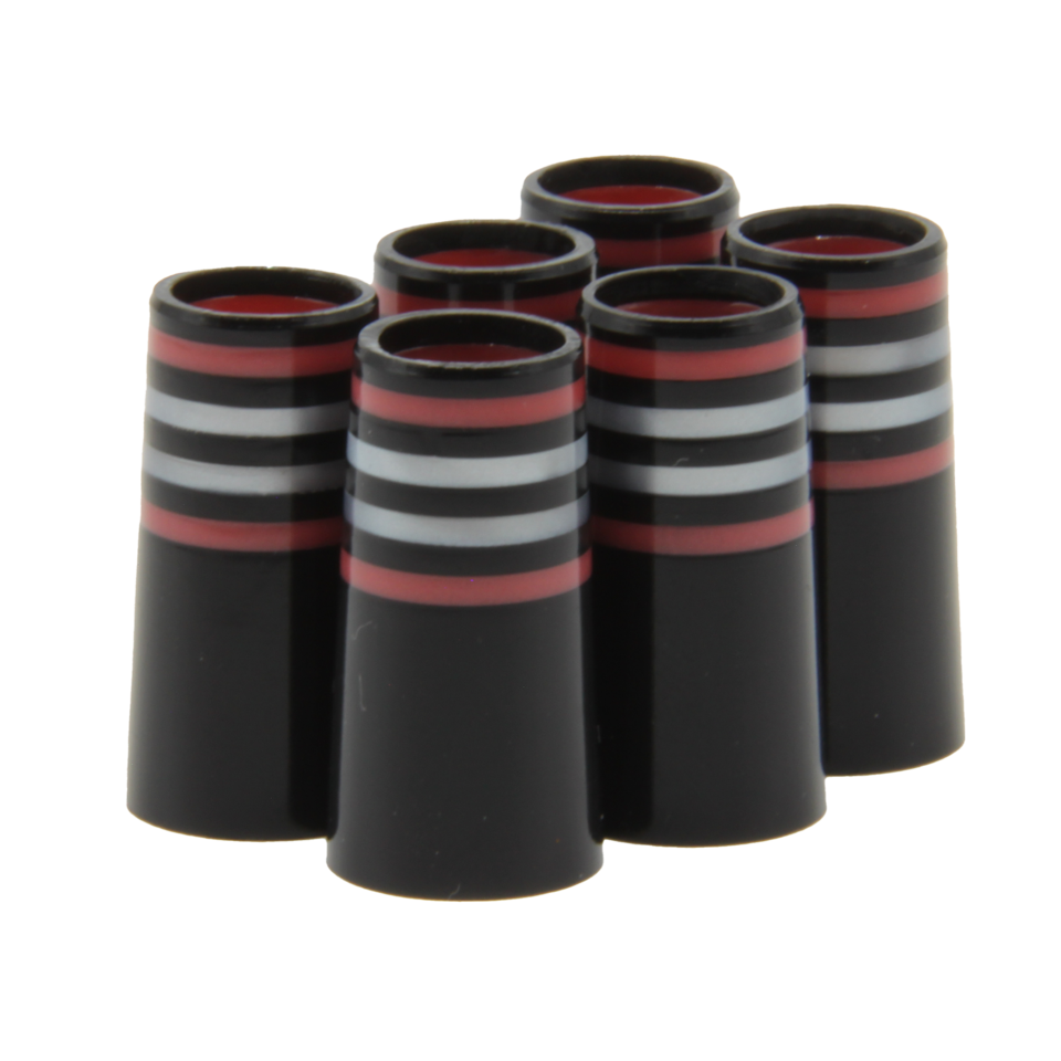 Fresh Ferrule Co - Thunderbird