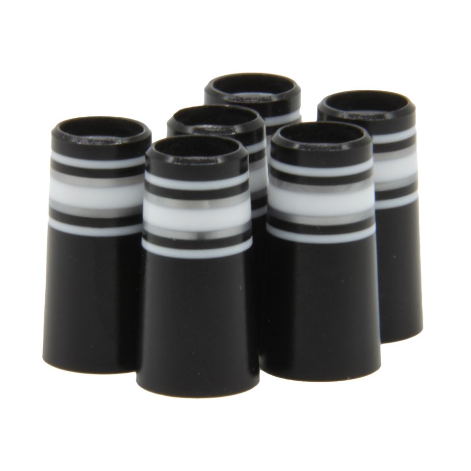 Fresh Ferrule Co - White Knight