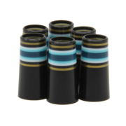 Fresh Ferrule Co - Skye Gold