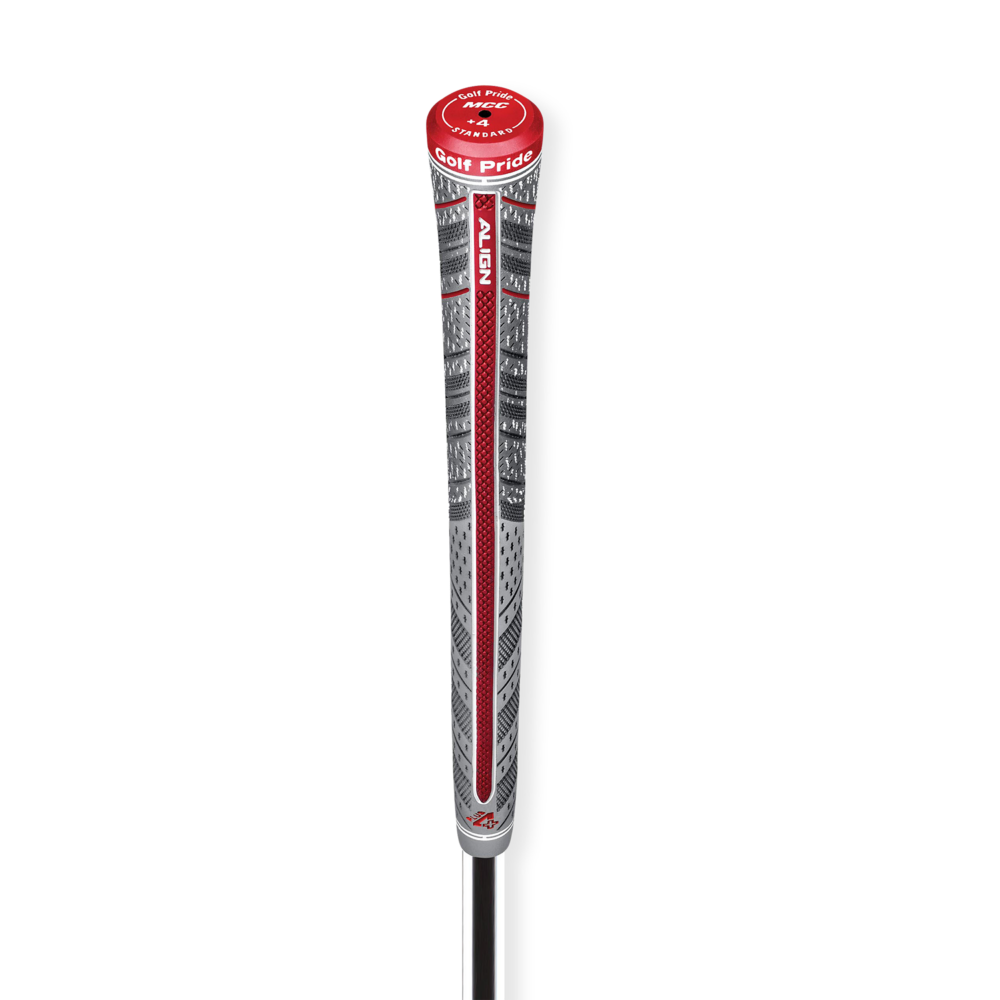 Golf Pride MCC Plus4 ALIGN