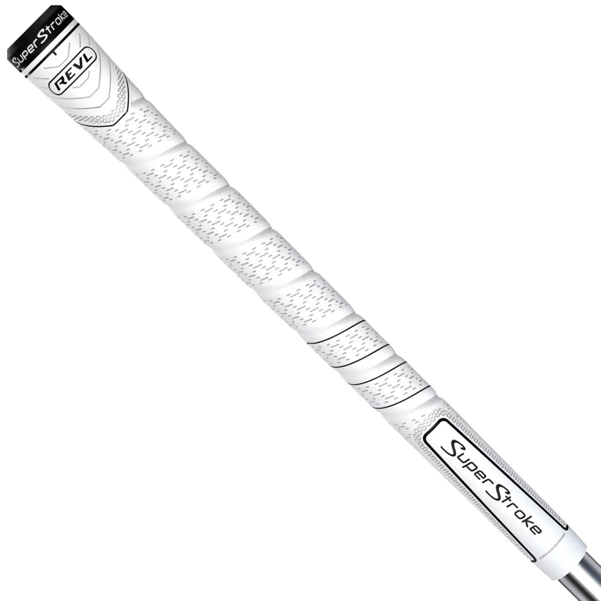 SuperStroke REVL Comfort