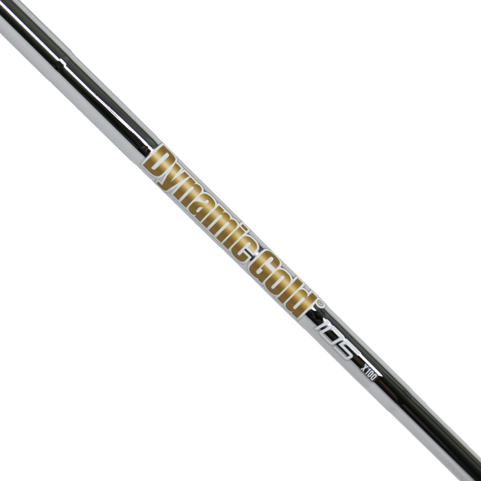 Dynamic Gold 105