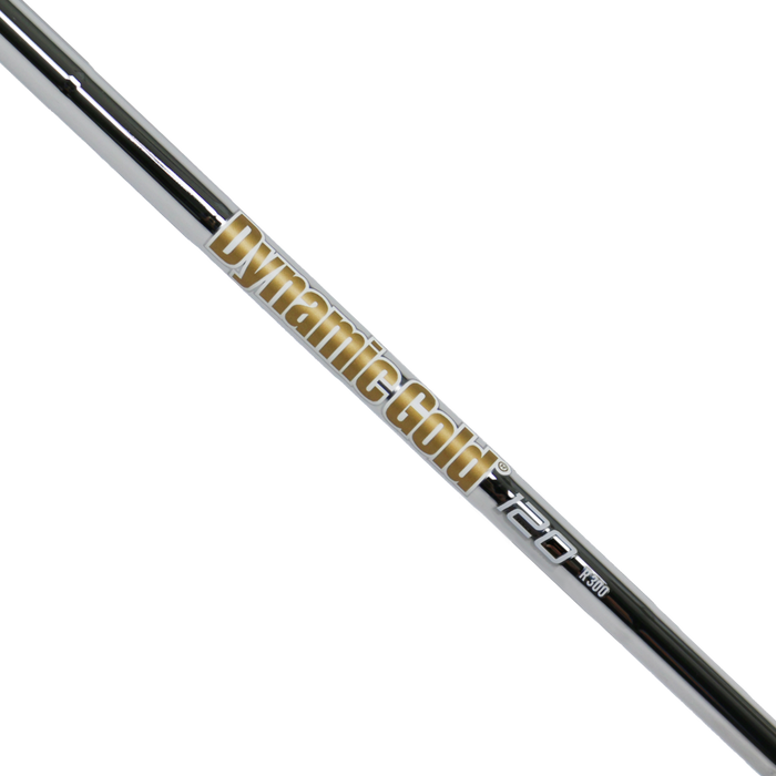 Dynamic Gold 120