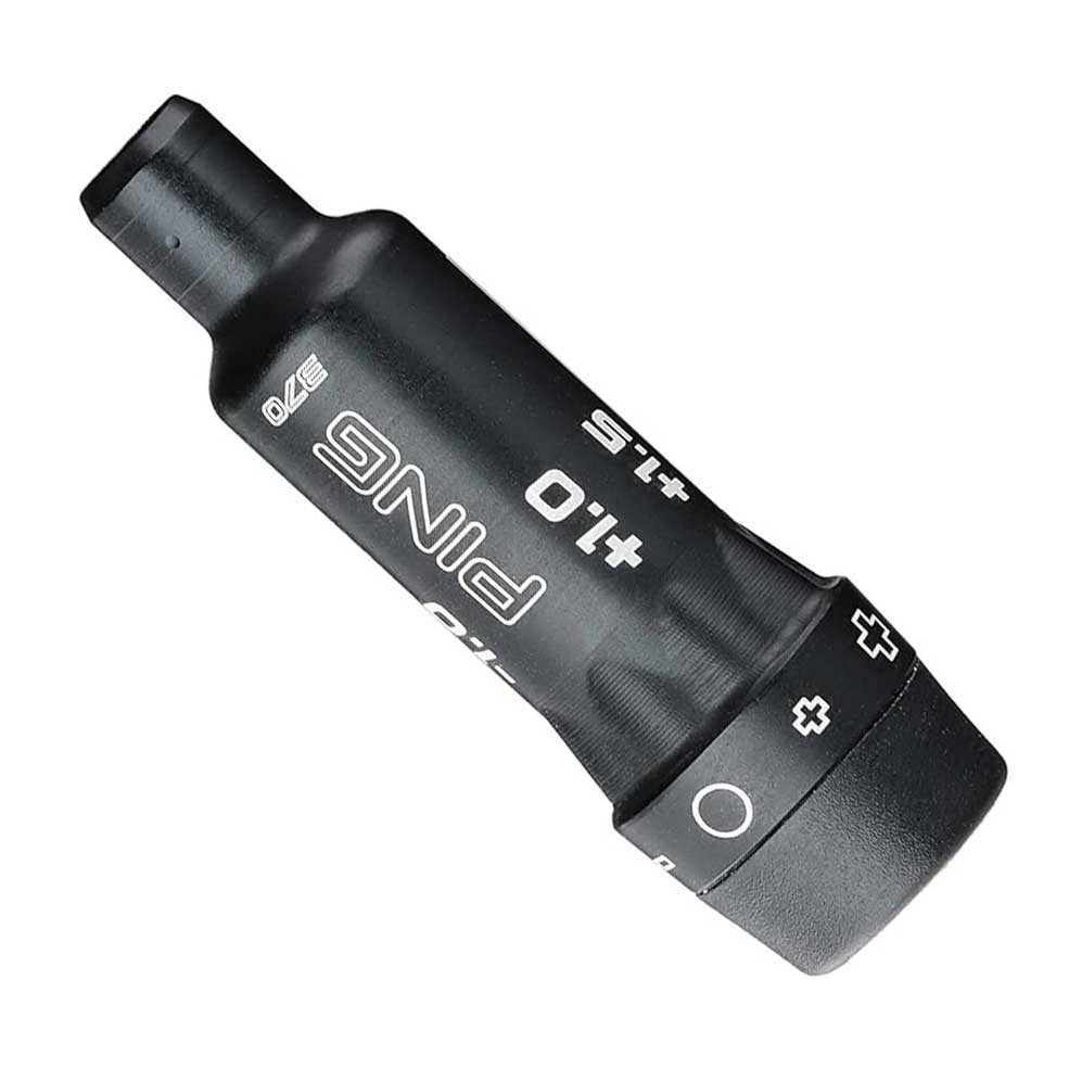 Ping Hybrid Adapter