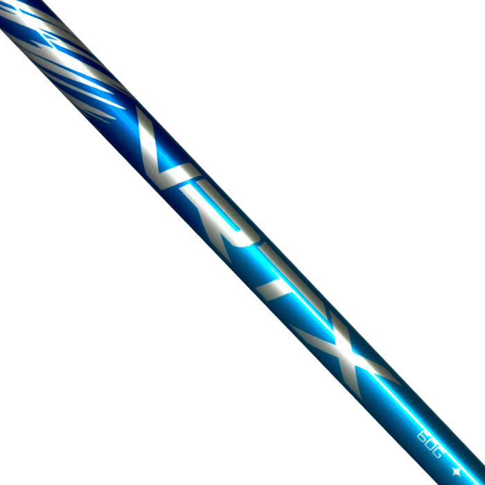 Project X VRTX Blue Wood