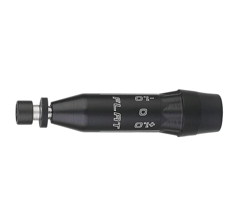 Ping Driver Adapter