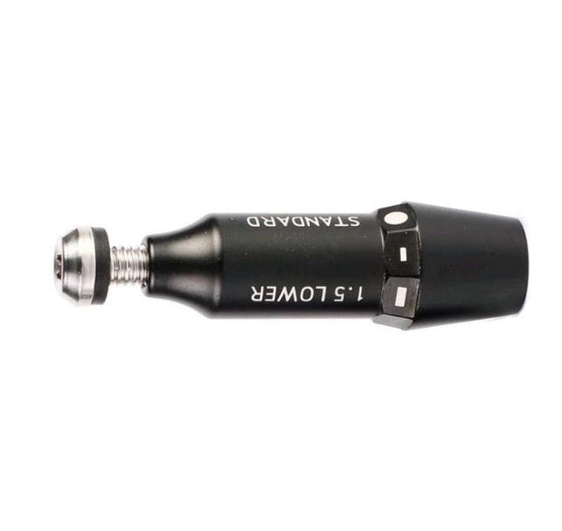 PXG Driver Adapter