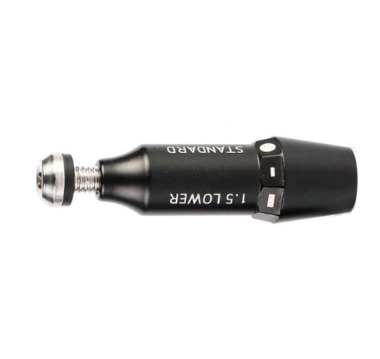 PXG Driver Adapter