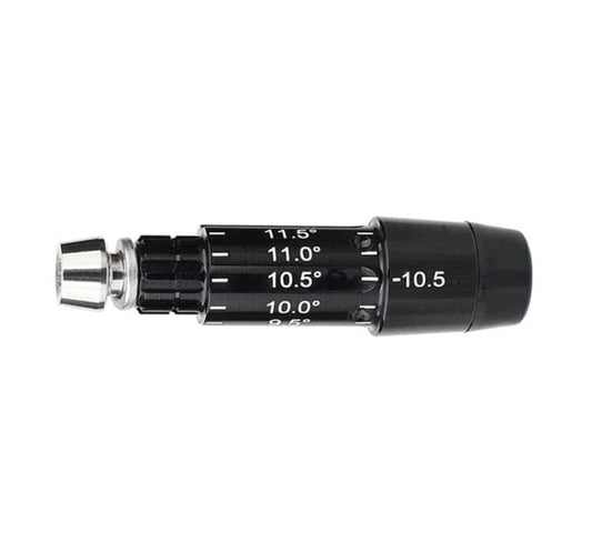 Cleveland Driver Adapter