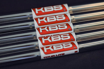 KBS Tour-V