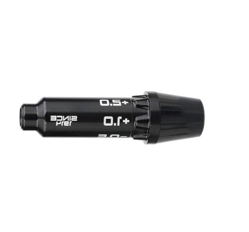 Wilson Driver Adapter