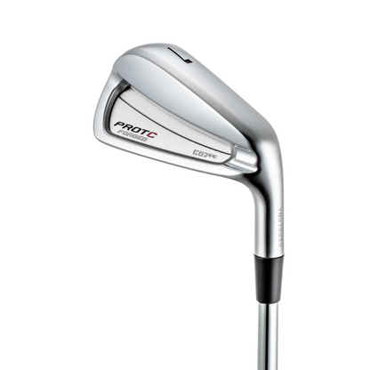 ProtoConcept C07PC Forged Iron 4-PW