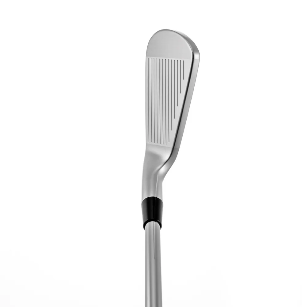 ProtoConcept C07PC Forged Iron 4-PW