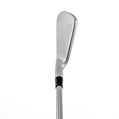 ProtoConcept C07PC Forged Iron 4-PW