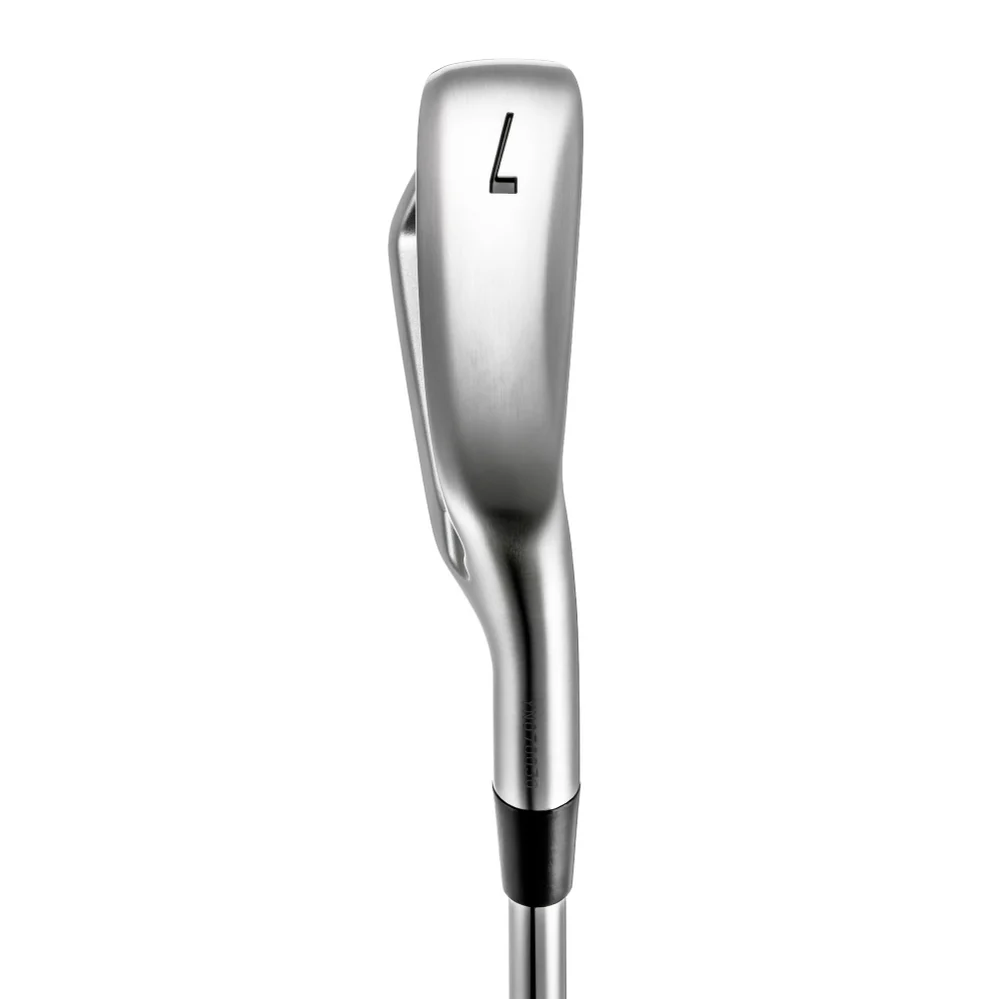 ProtoConcept C07PC Forged Iron 4-PW
