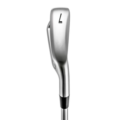 ProtoConcept C07PC Forged Iron 4-PW