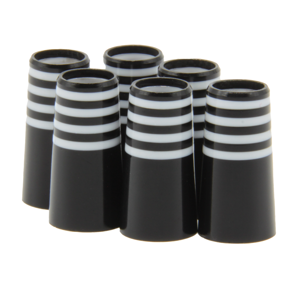 Fresh Ferrule Co - Barcode
