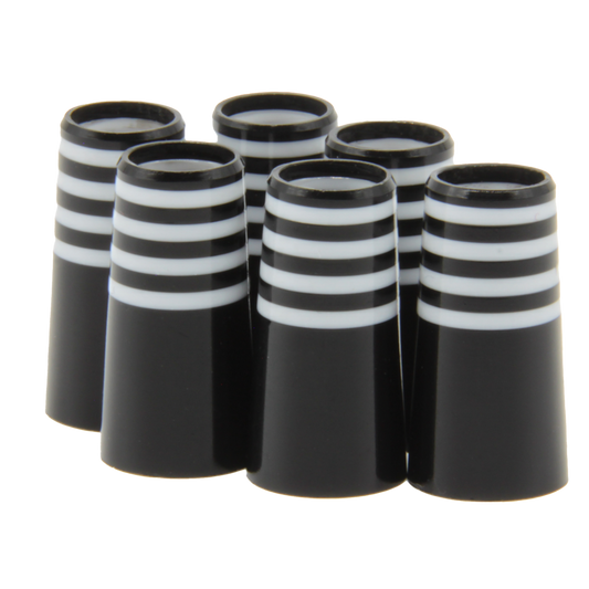 Fresh Ferrule Co - Barcode