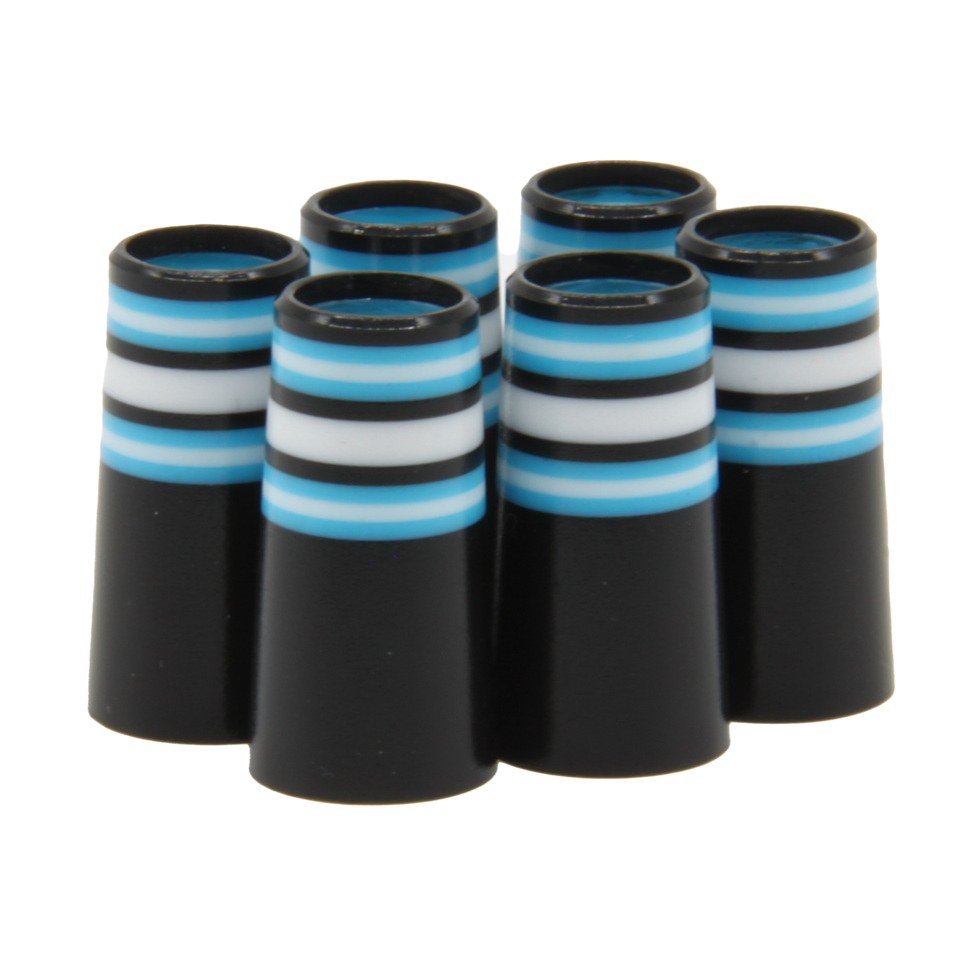 Fresh Ferrule Co - Brave