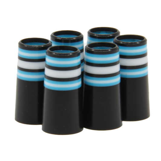 Fresh Ferrule Co - Brave