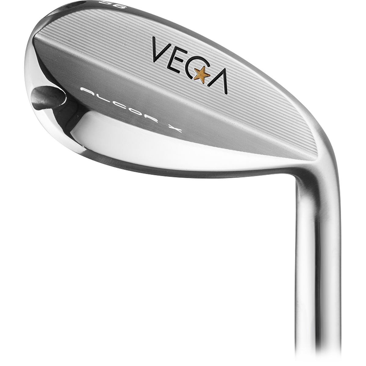 VEGA Alcor X Satin Wedge