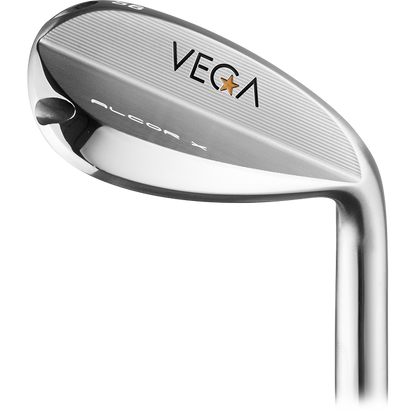 VEGA Alcor X Satin Wedge