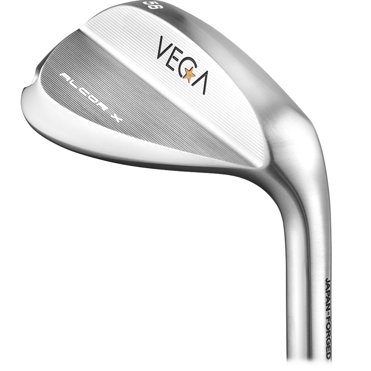VEGA Alcor X Satin Wedge