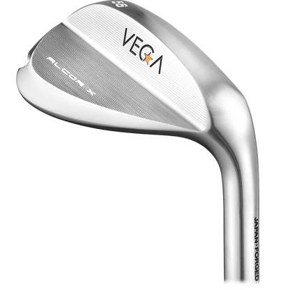 VEGA Alcor X Satin Wedge