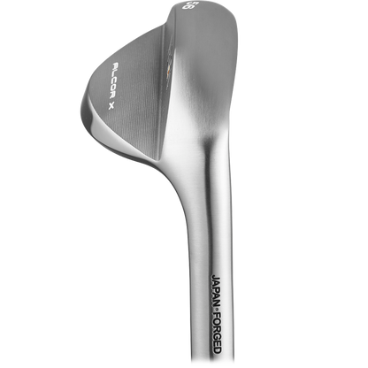 VEGA Alcor X Satin Wedge