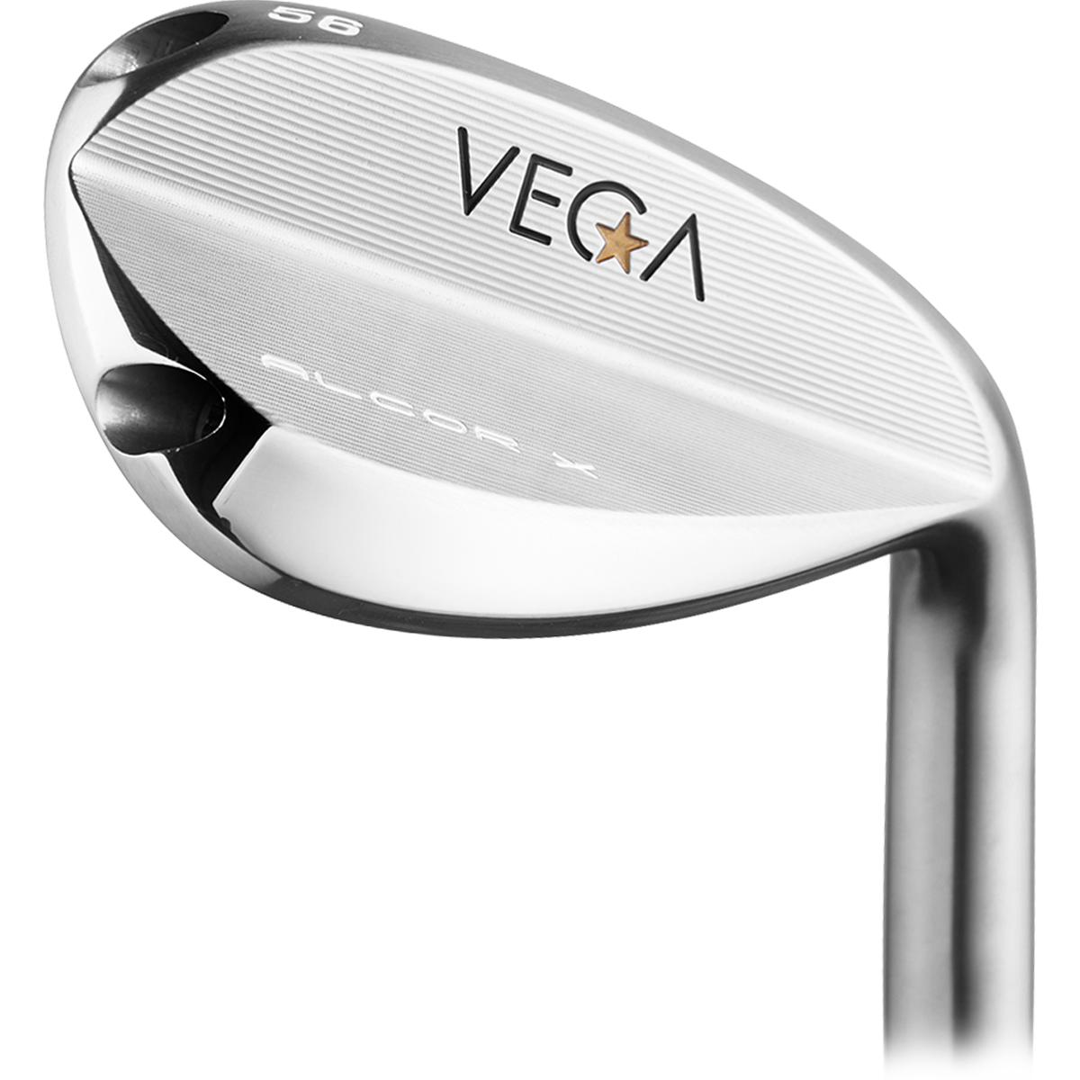 VEGA Alcor X Satin Wedge
