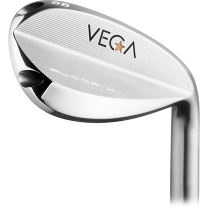 VEGA Alcor X Satin Wedge