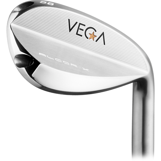 VEGA Alcor X Satin Wedge