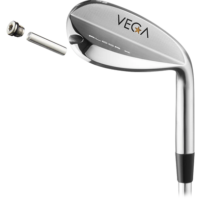 VEGA Alcor X Satin Wedge