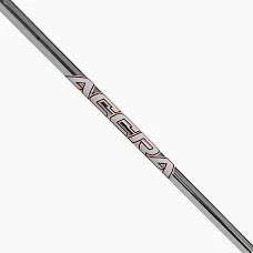 ACCRA iSteel Red - Taper