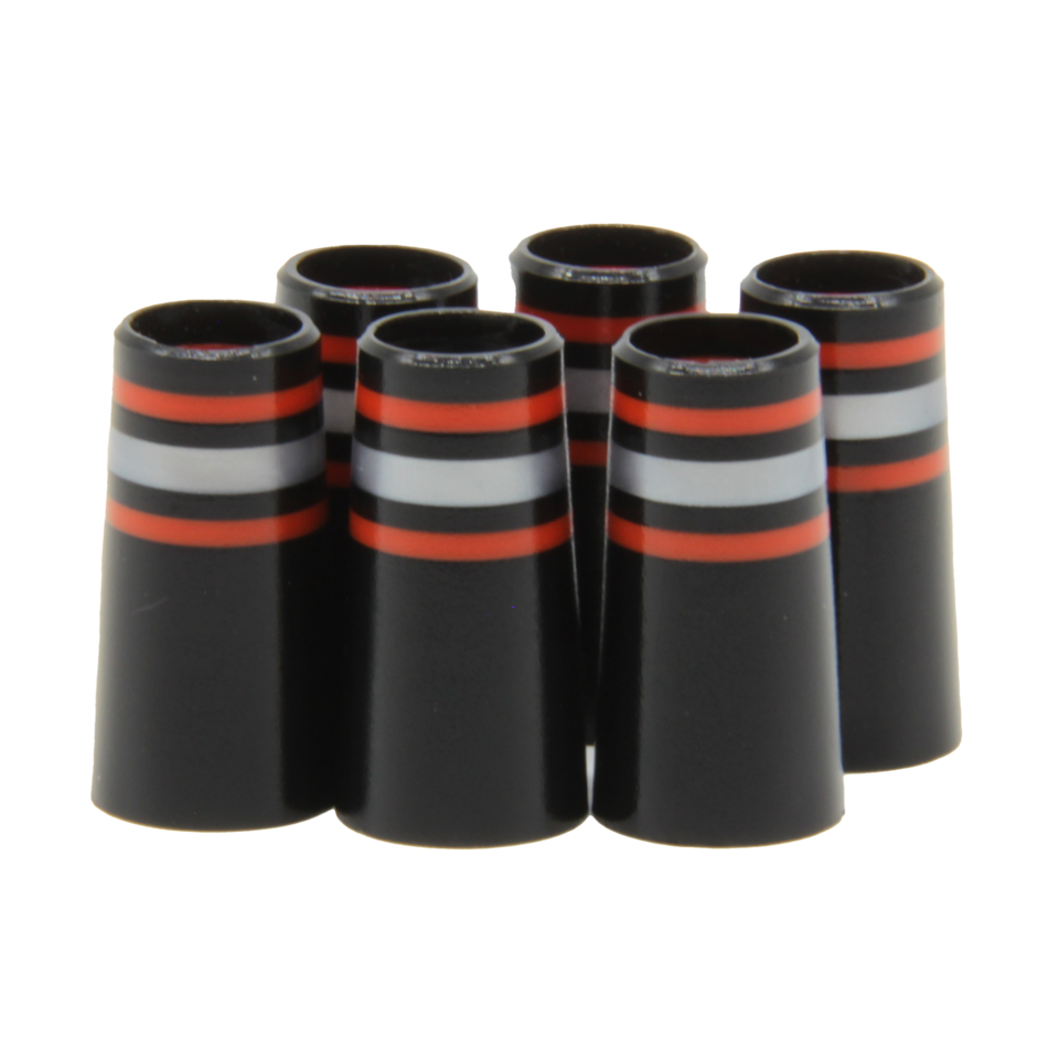 Fresh Ferrule Co - Chilli