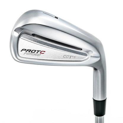 ProtoConcept C03TC Forged Iron 4-PW