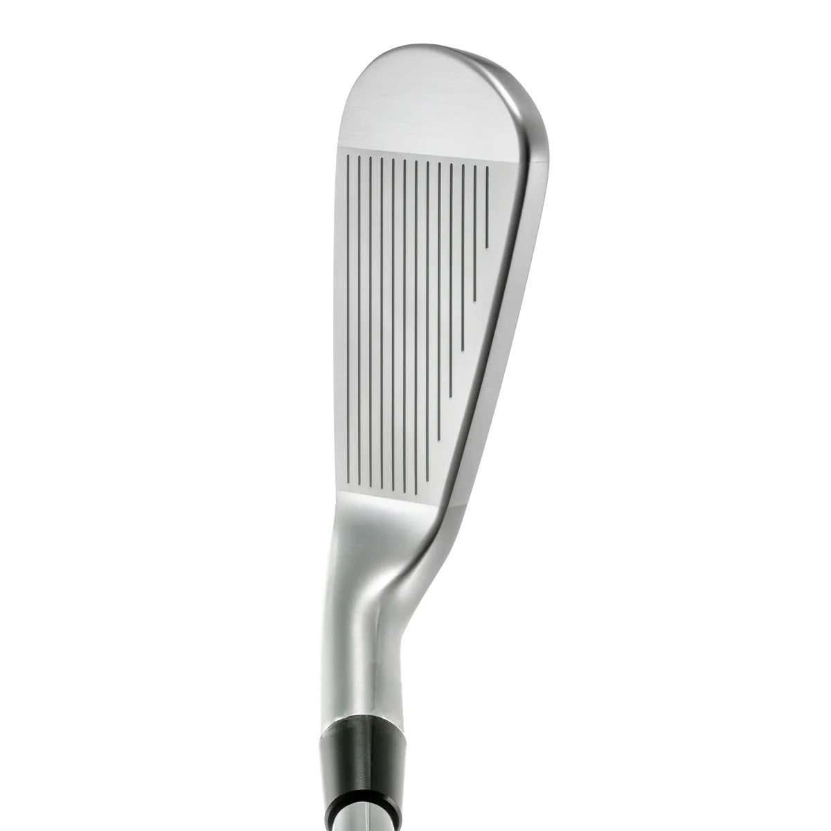 ProtoConcept C03TC Forged Iron 4-PW