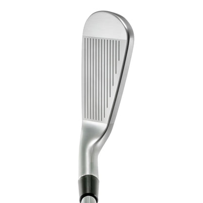 ProtoConcept C03TC Forged Iron 4-PW