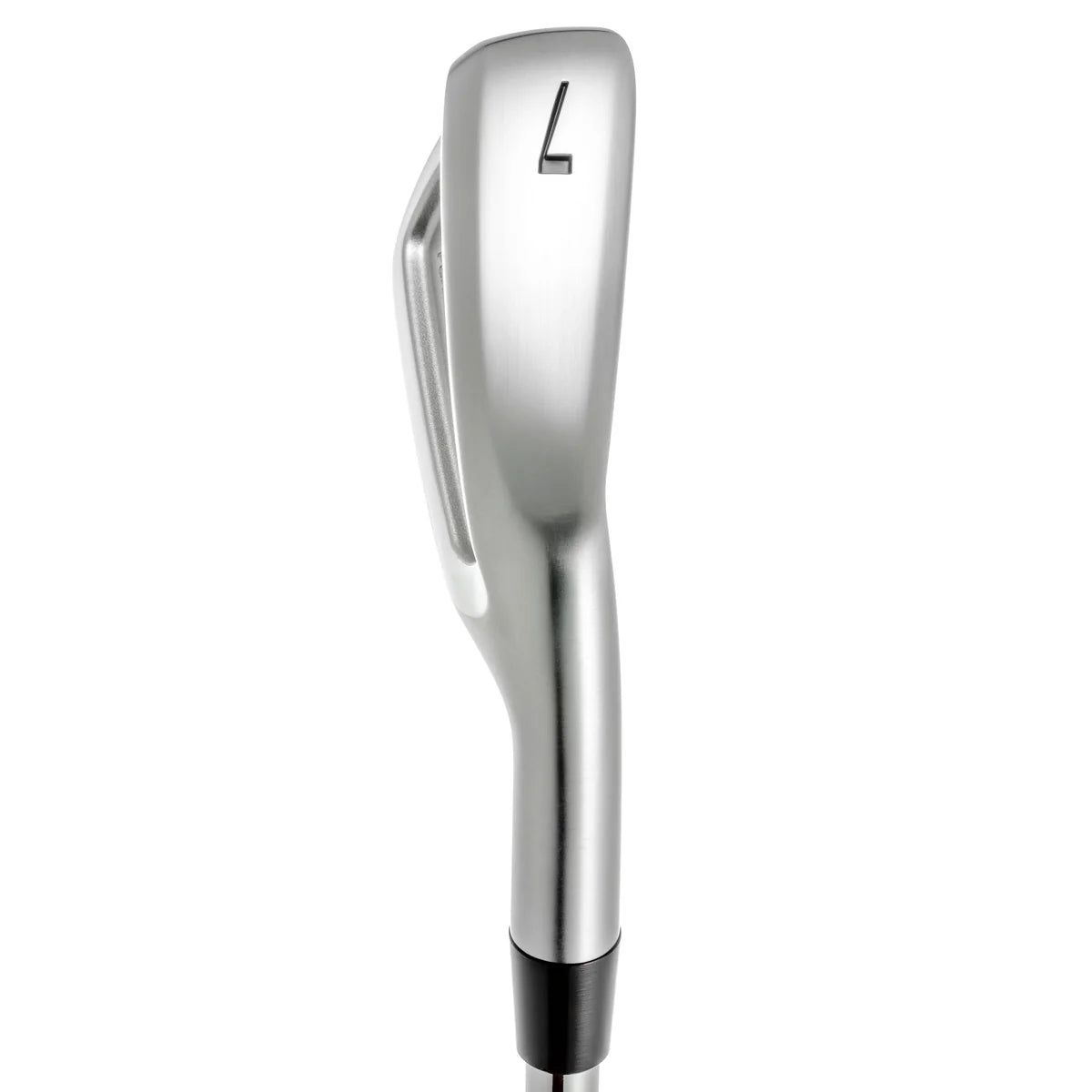ProtoConcept C03TC Forged Iron 4-PW