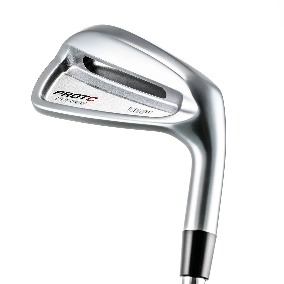 ProtoConcept C03TC Forged Iron 4-PW