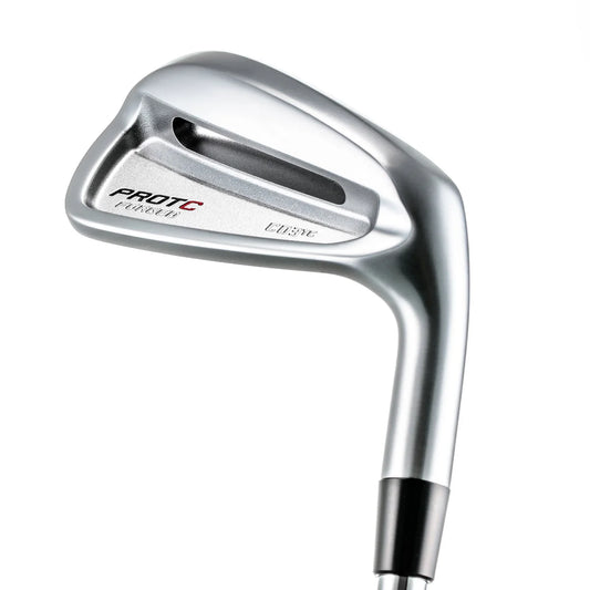 ProtoConcept C03TC Forged Iron 4-PW