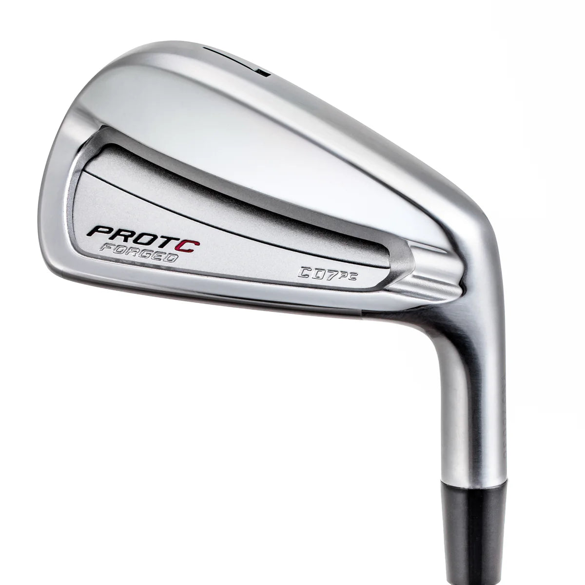 ProtoConcept C07PC Forged Iron 4-PW