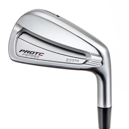 ProtoConcept C07PC Forged Iron 4-PW