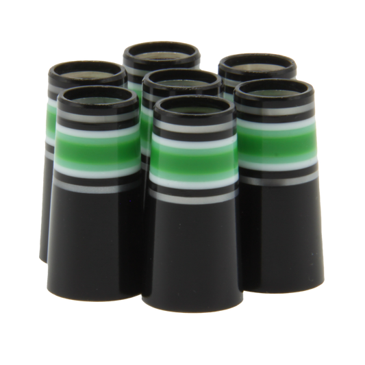 Fresh Ferrule Co - Emerald