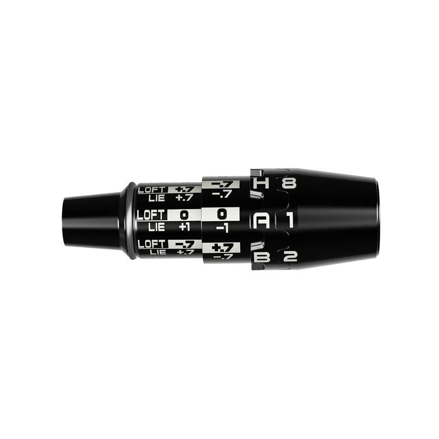Cobra Hybrid Adapter